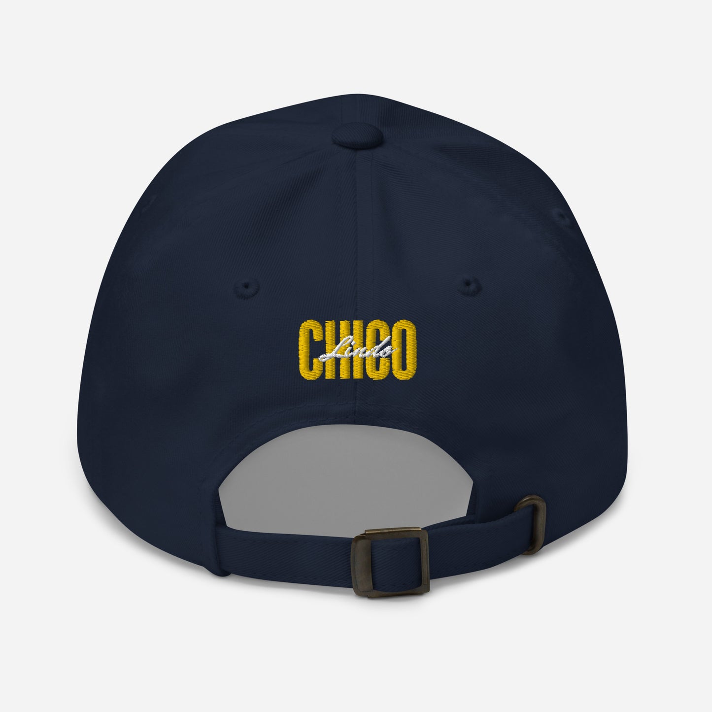 Bidi Bidi Bom Bom Dad hat