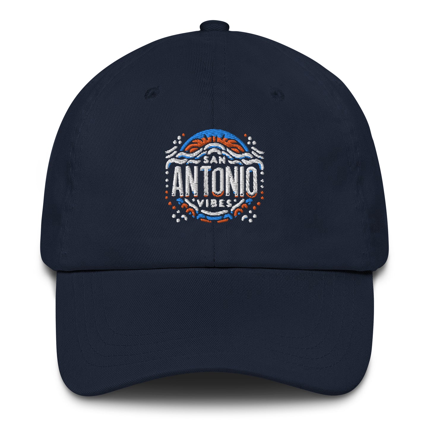 San Antonio Vibes hat