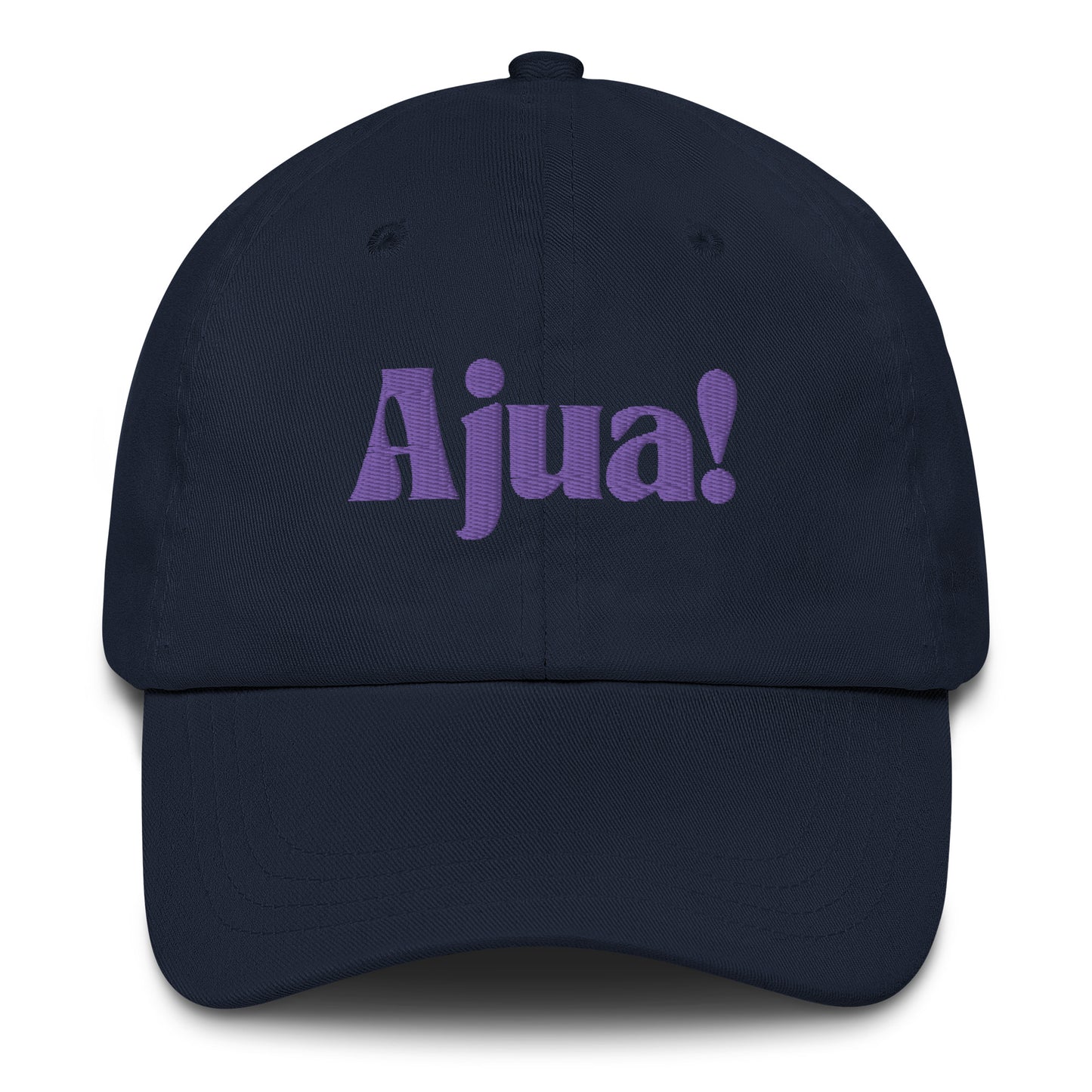 Ajúa! hat