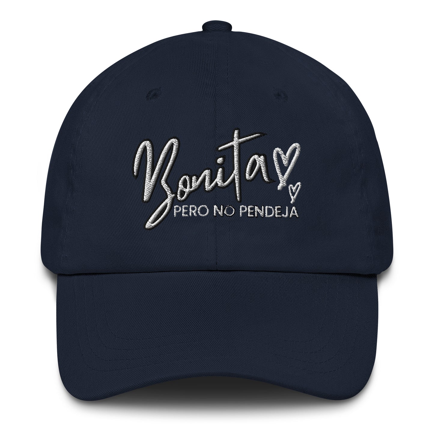 Bonita Per No Pendeja Dad hat