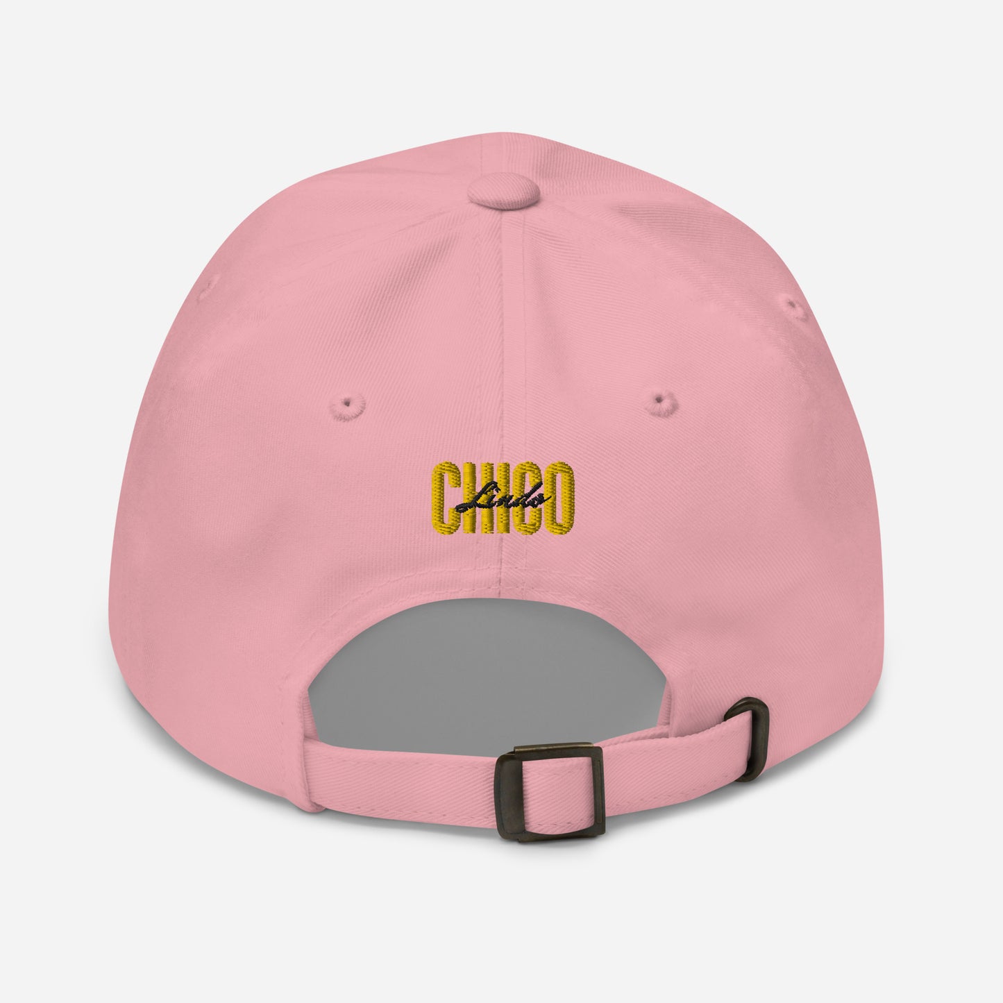 Beso De Tres Dad hat