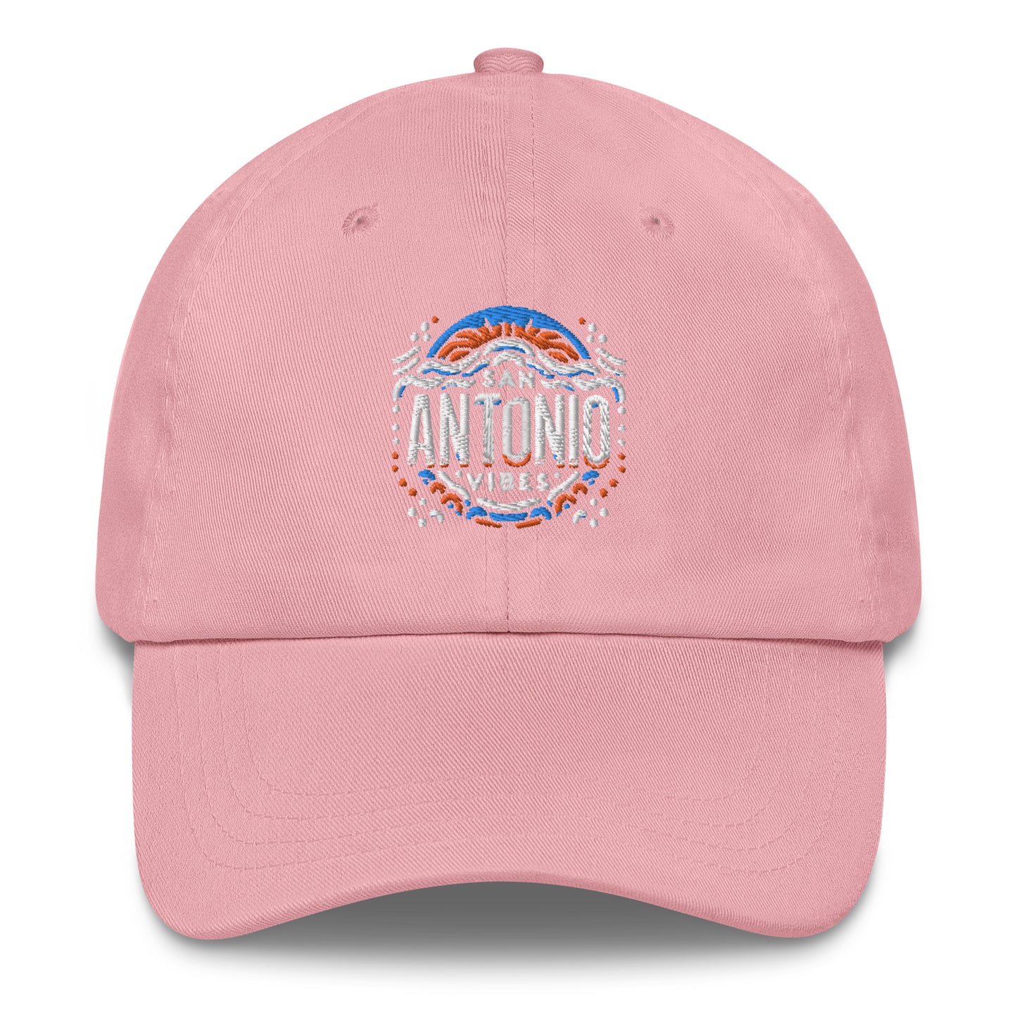 San Antonio Vibes hat