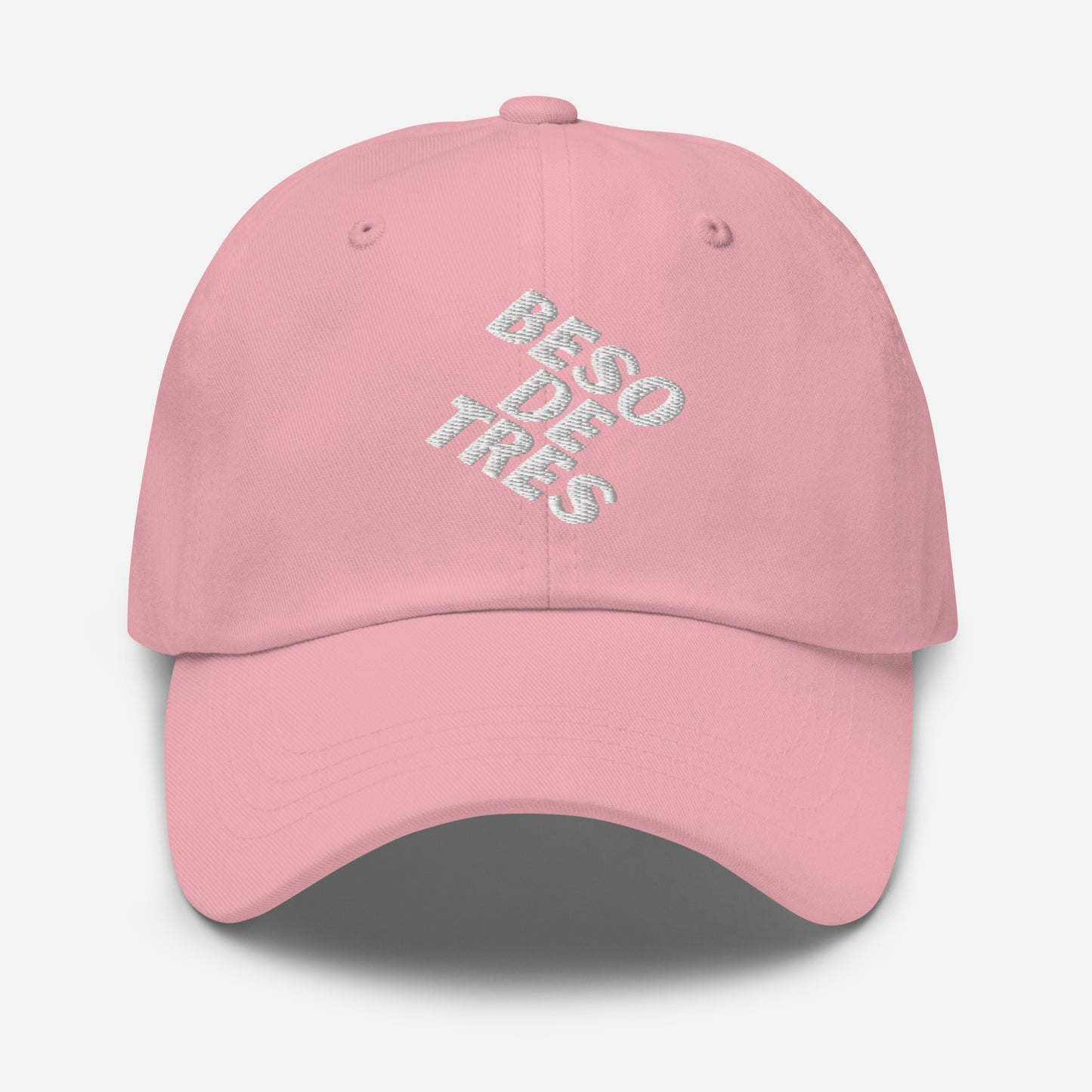 Beso De Tres Dad hat