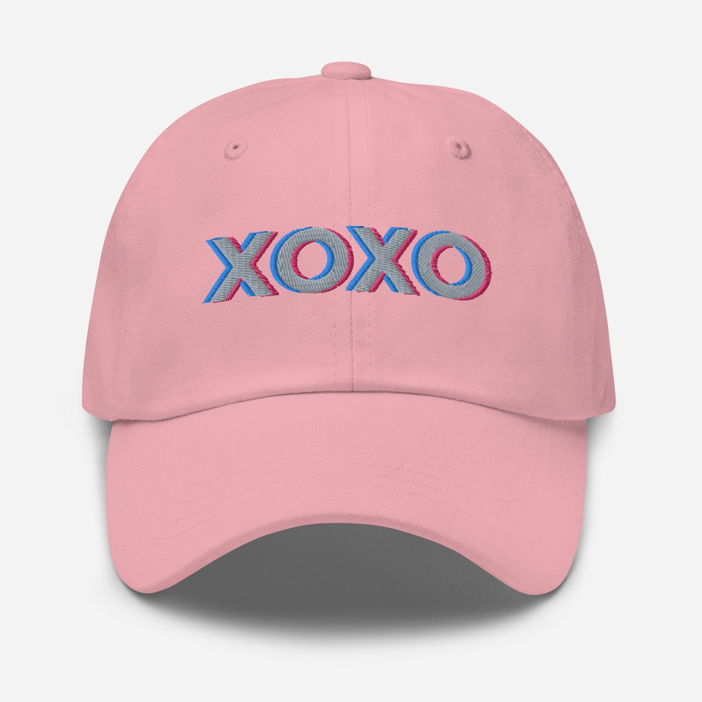 XOXO Dad hat
