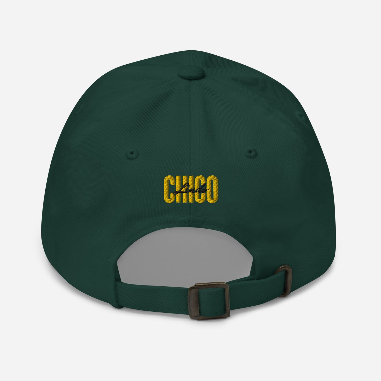 Beso De Tres Dad hat