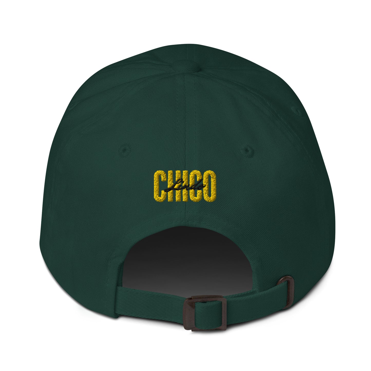 Tienes Leche ? Dad hat