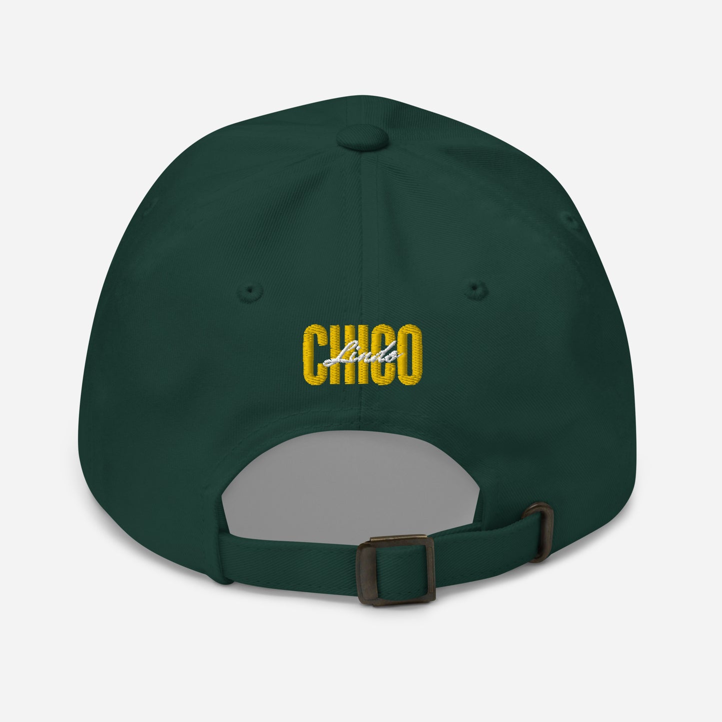 Bidi Bidi Bom Bom Dad hat