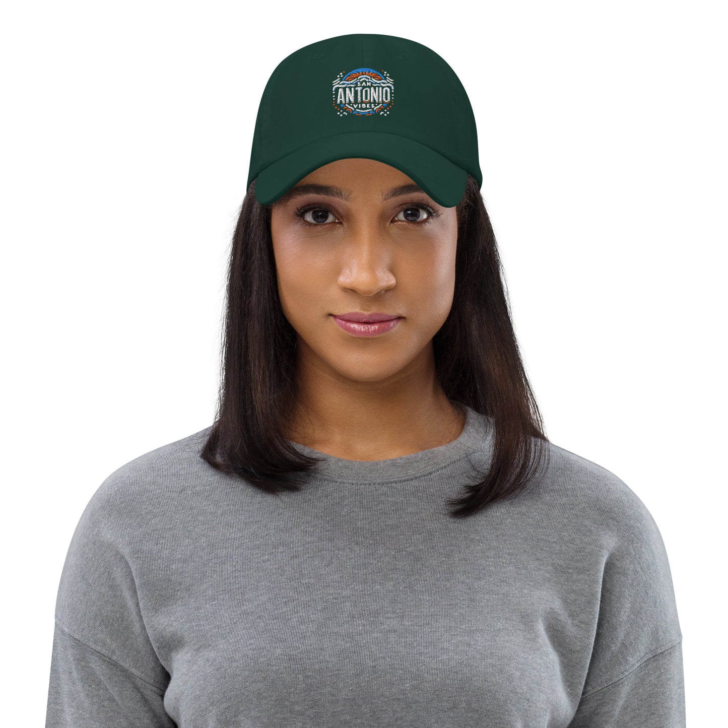 San Antonio Vibes hat