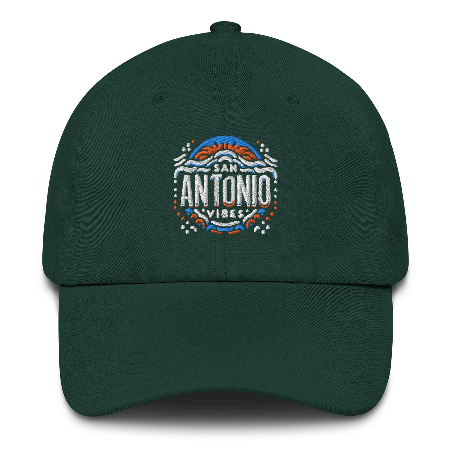 San Antonio Vibes hat