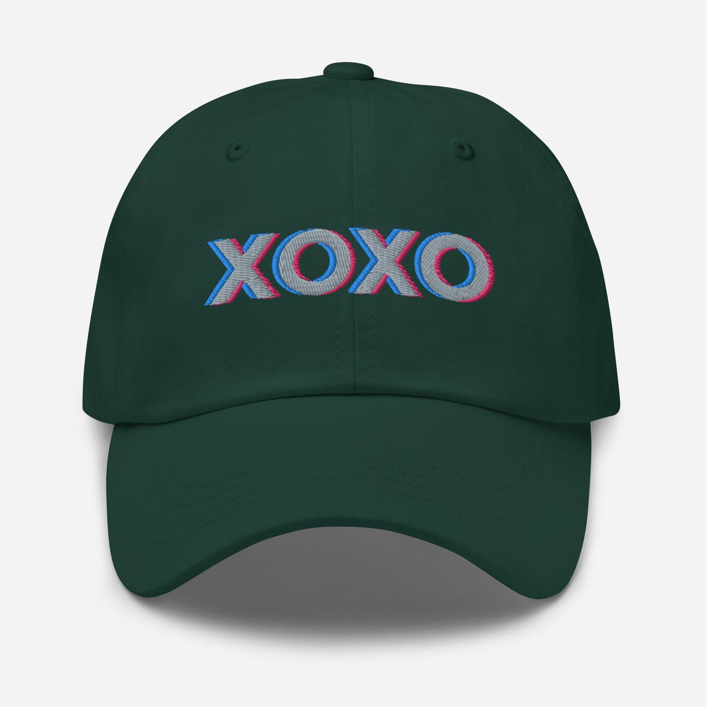 XOXO Dad hat