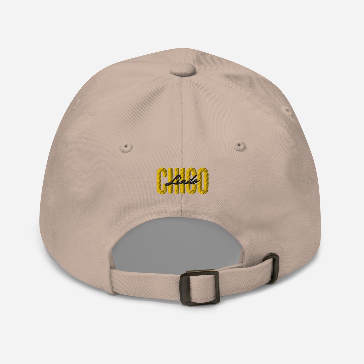 Beso De Tres Dad hat
