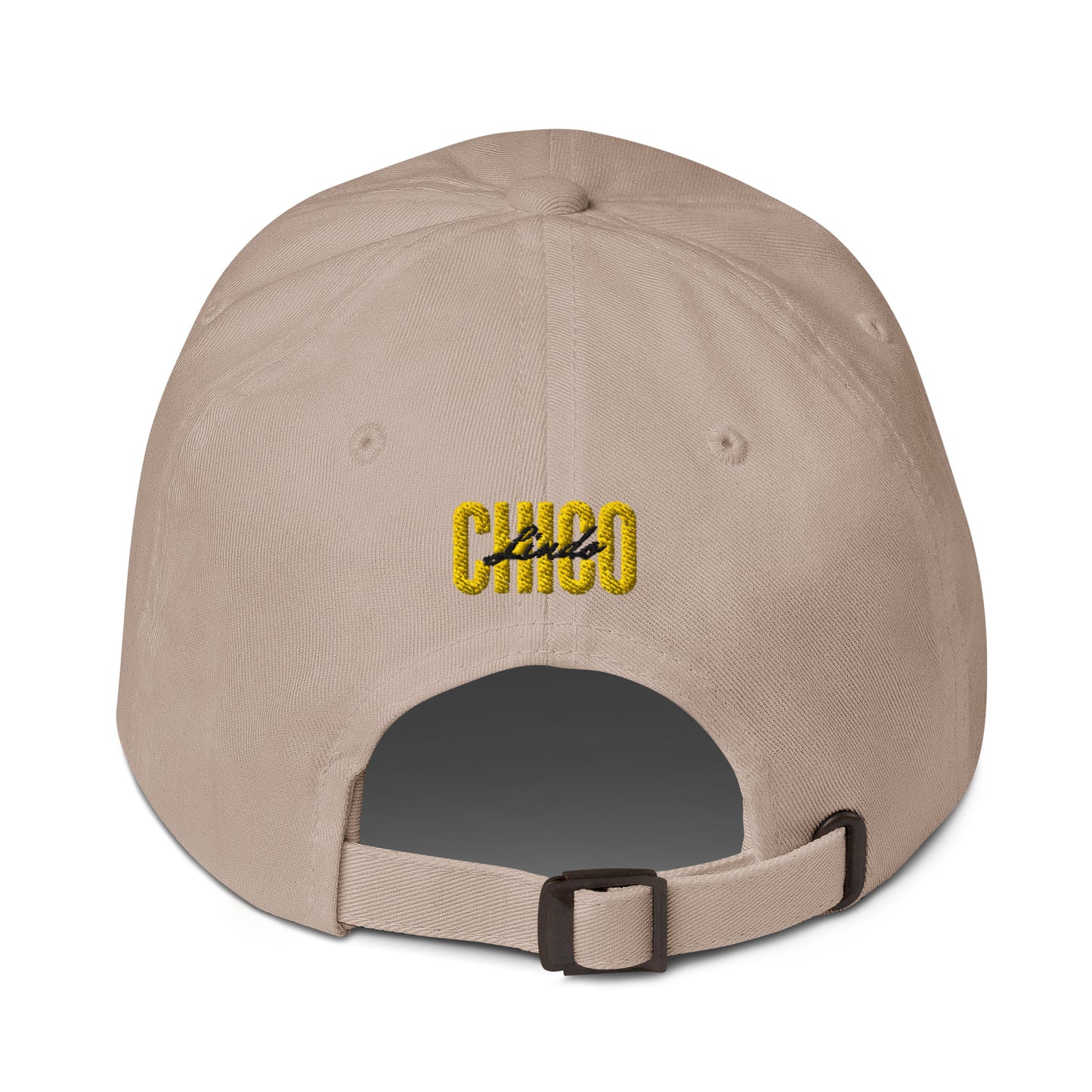 Tienes Leche ? Dad hat