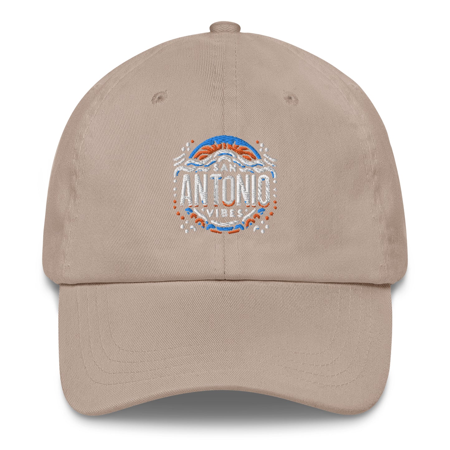 San Antonio Vibes hat