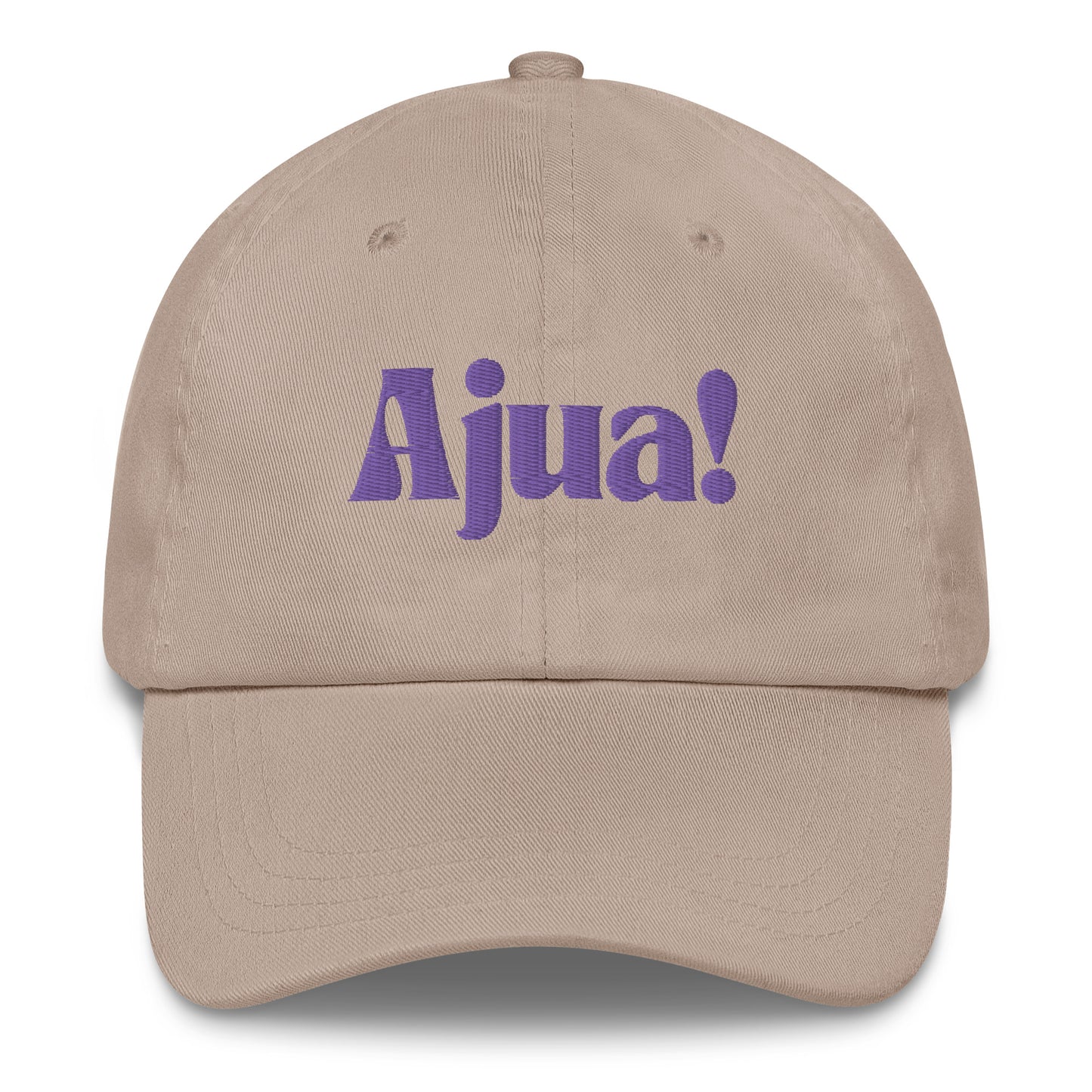 Ajúa! hat