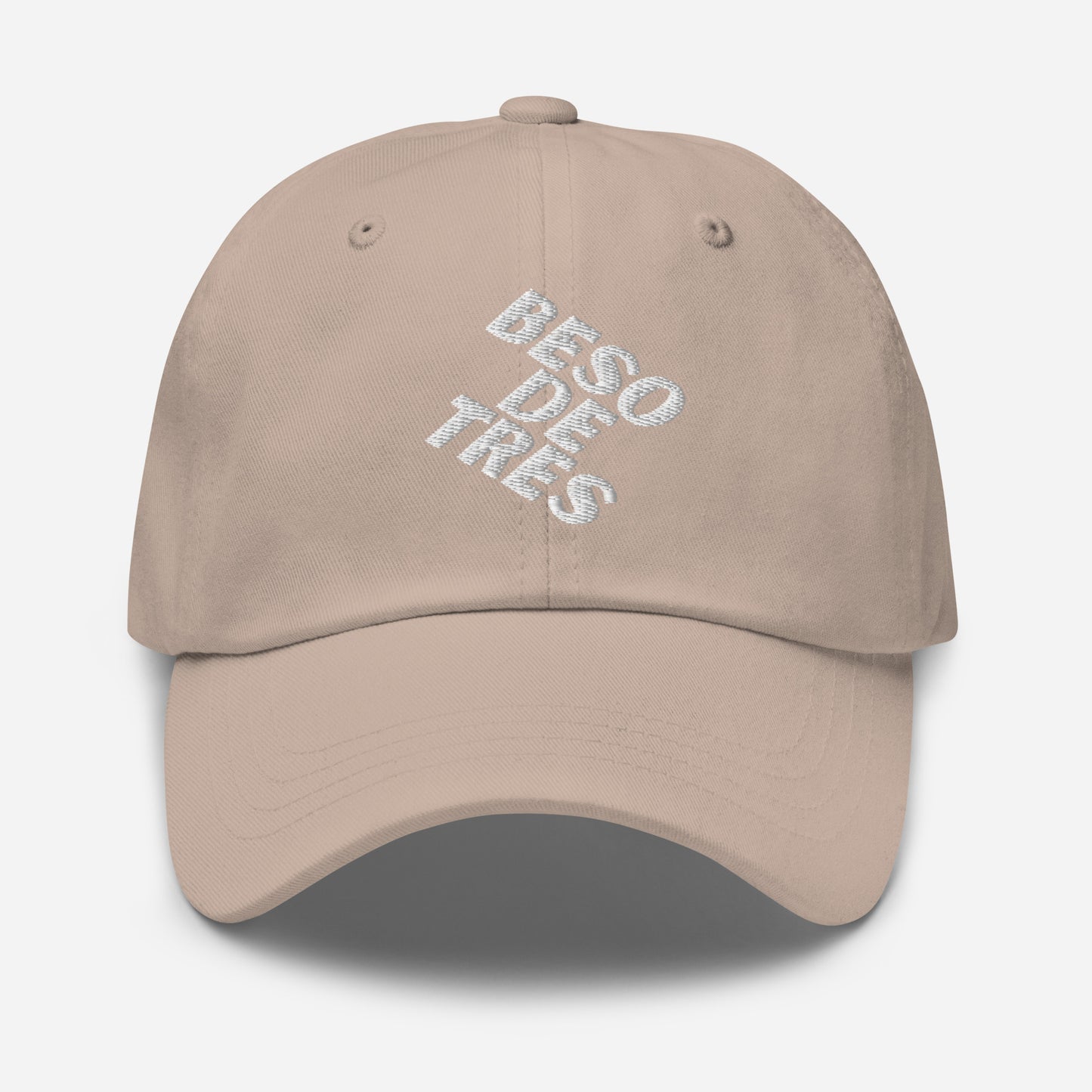 Beso De Tres Dad hat