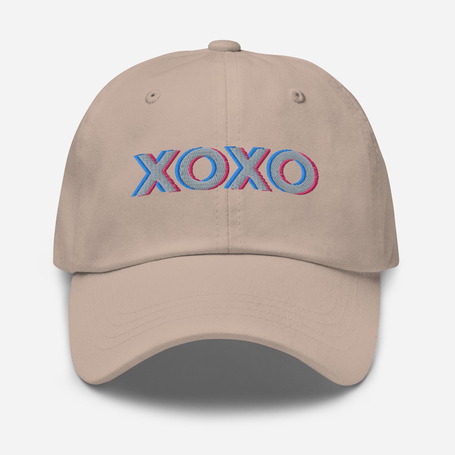 XOXO Dad hat