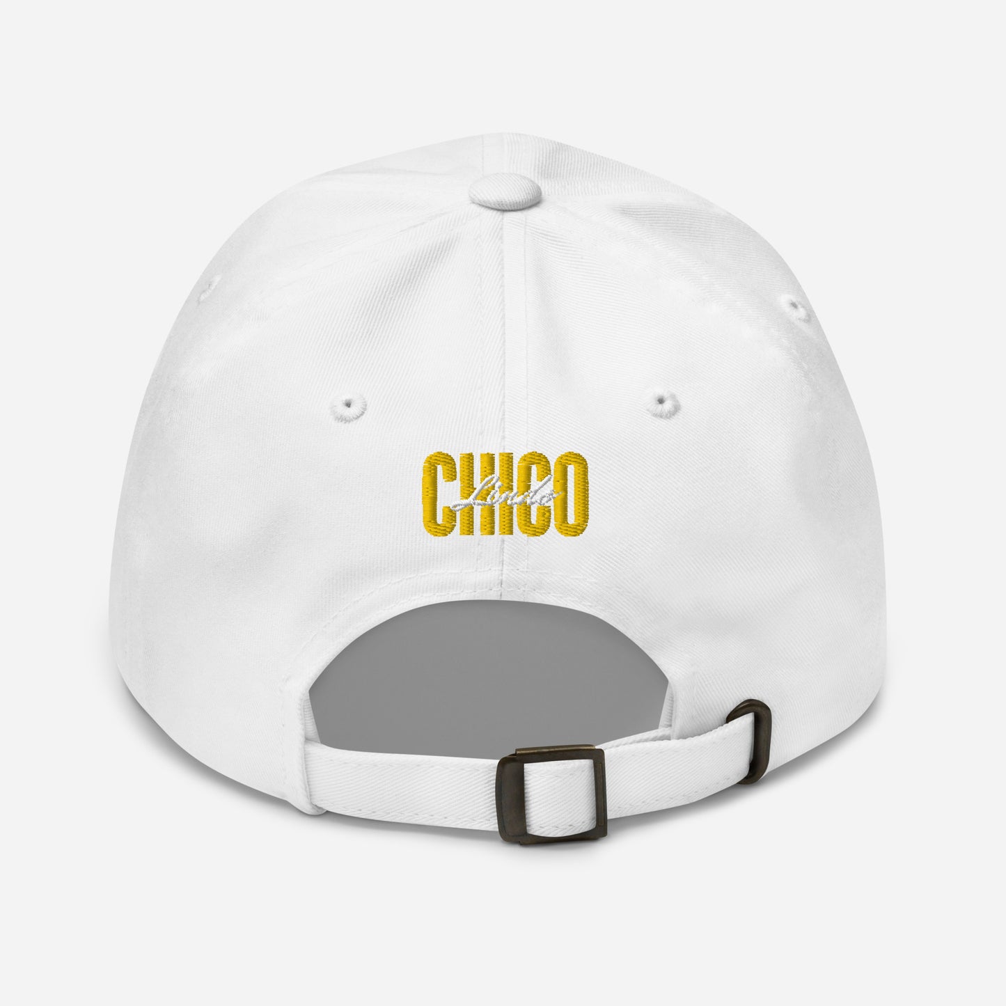 Bidi Bidi Bom Bom Dad hat