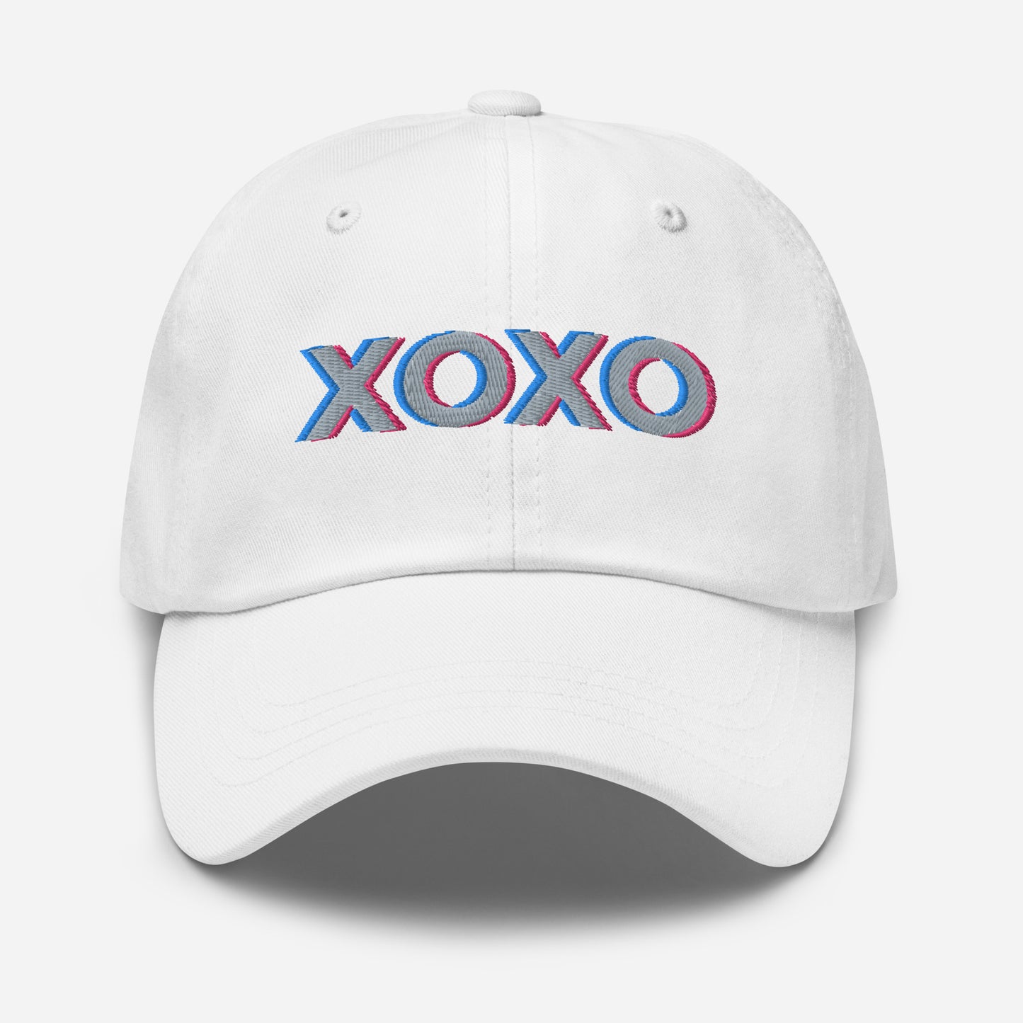 XOXO Dad hat
