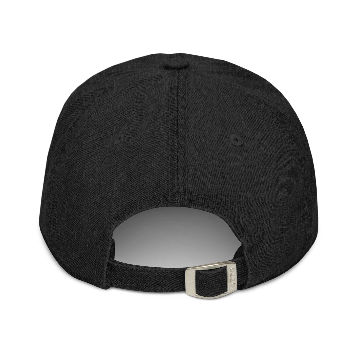 Mama Denim Hat