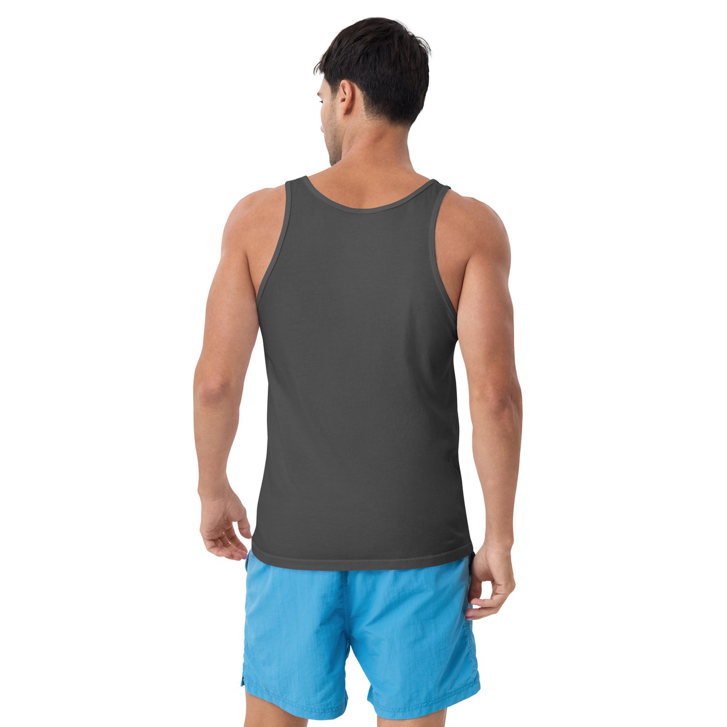 Anything for Tacos Men's Tank Top