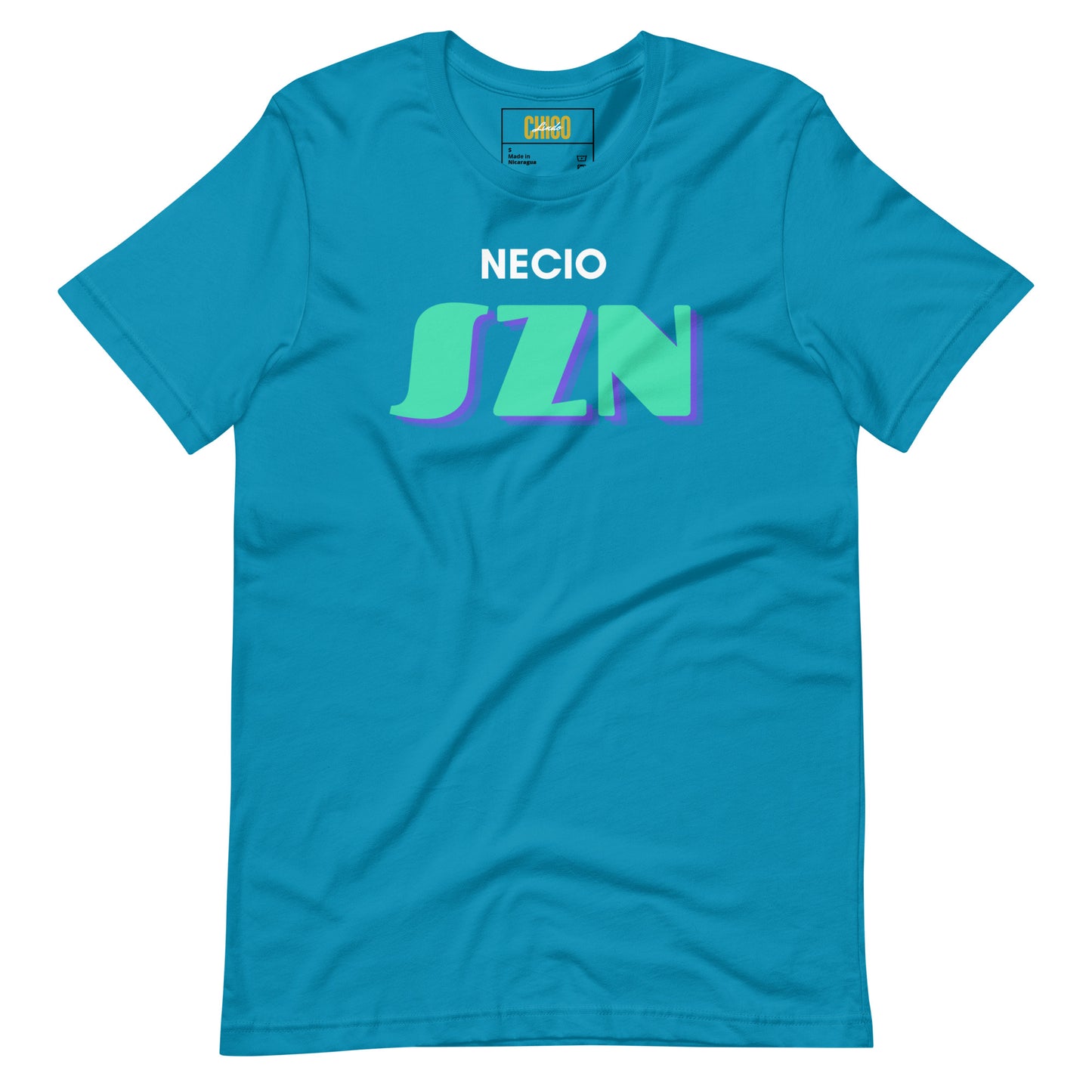 Necio Szn Unisex t-shirt