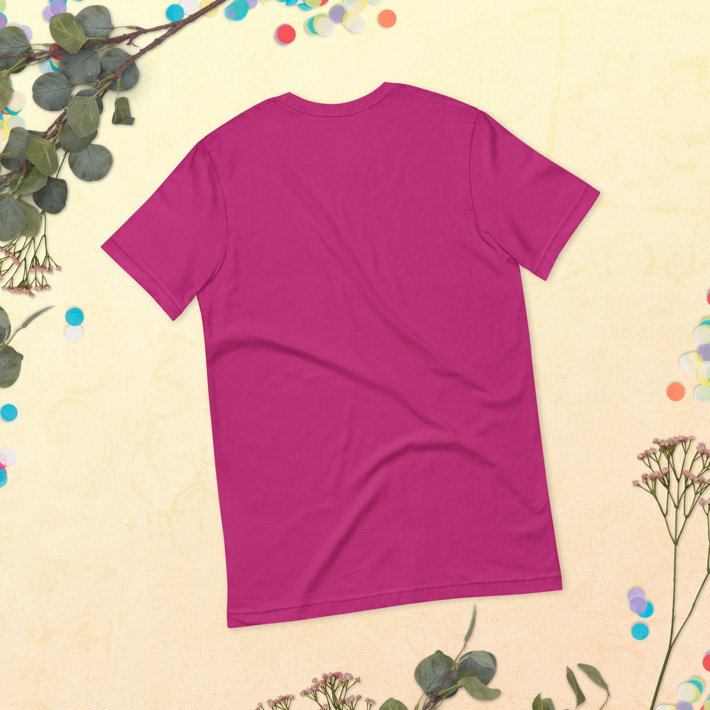 Fiesta Forever - Unisex t-shirt