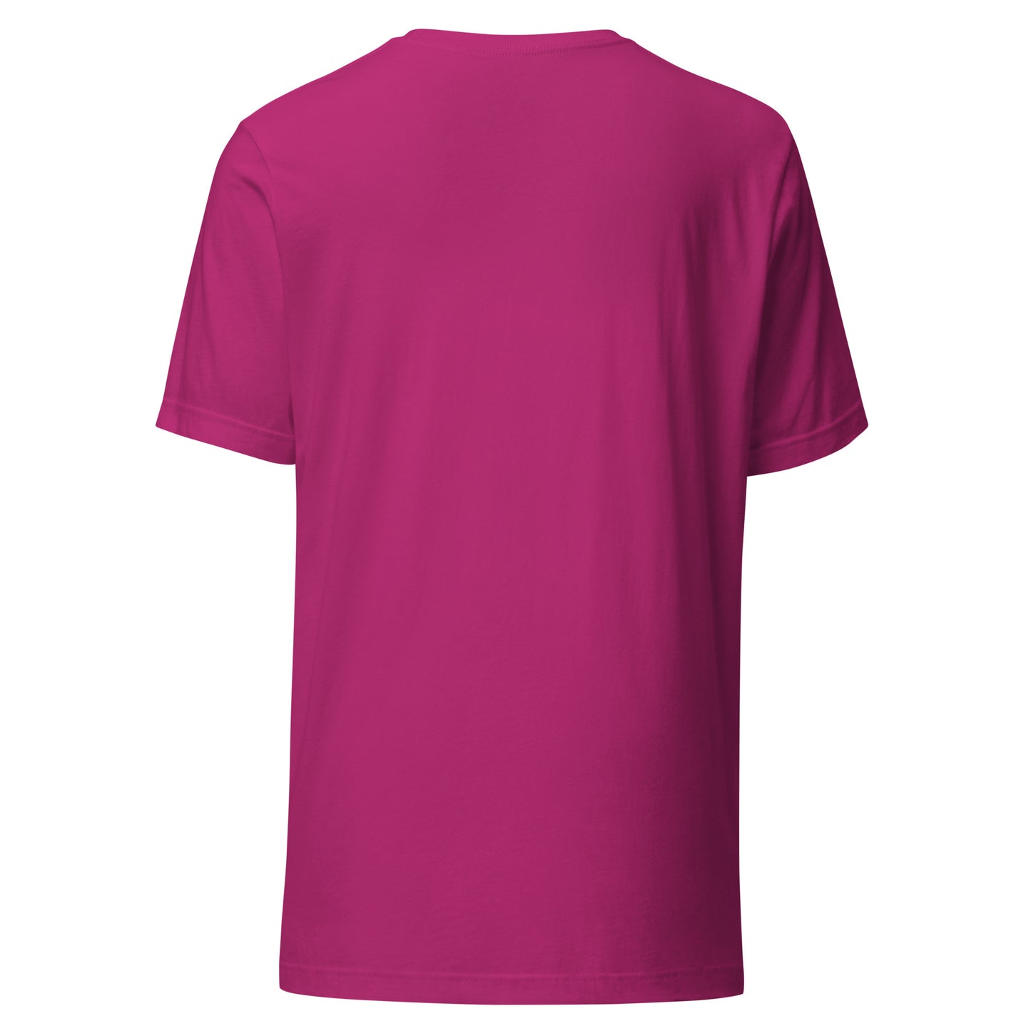 Amor Y Sazon Unisex t-shirt