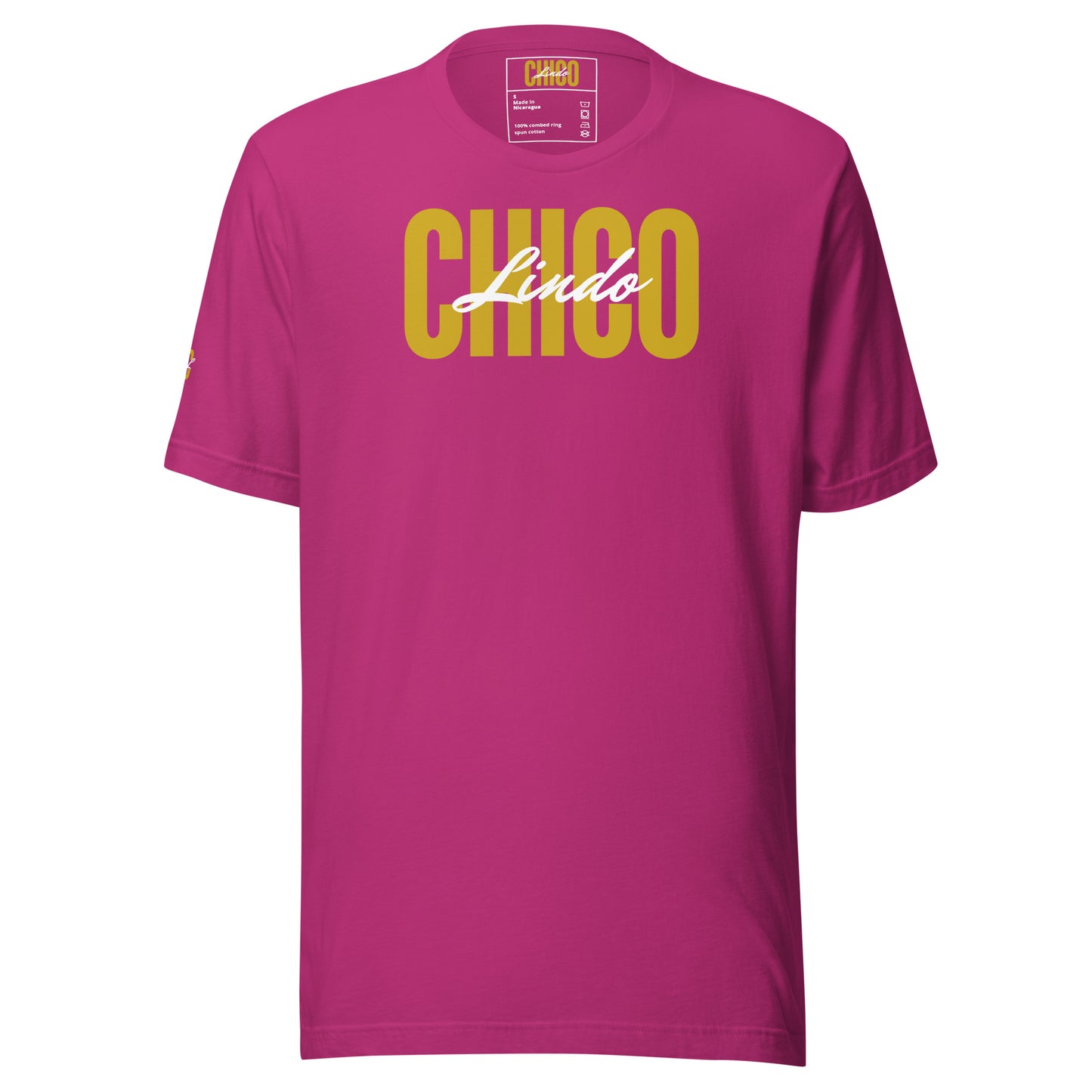 Chico Lindo - Unisex t-shirt