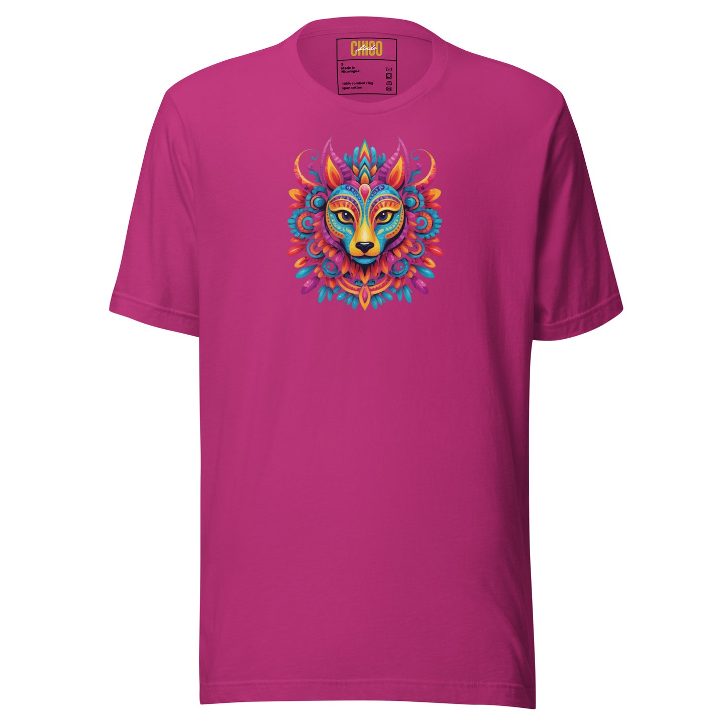 Alebrije Unisex t-shirt