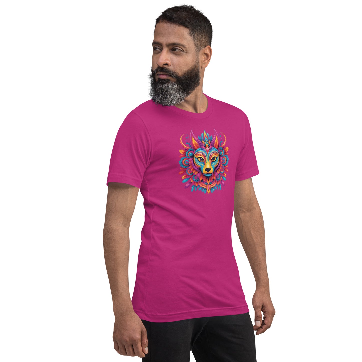 Alebrije Unisex t-shirt