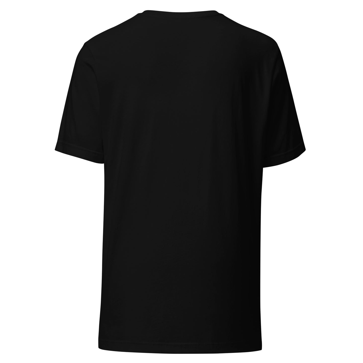 Amor Y Sazon Unisex t-shirt