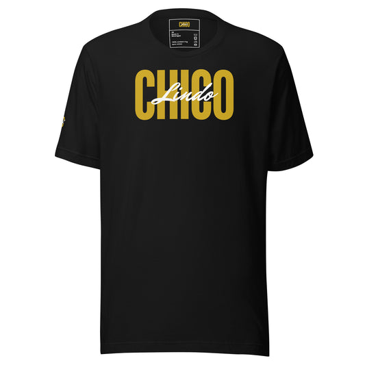 Chico Lindo - Unisex t-shirt