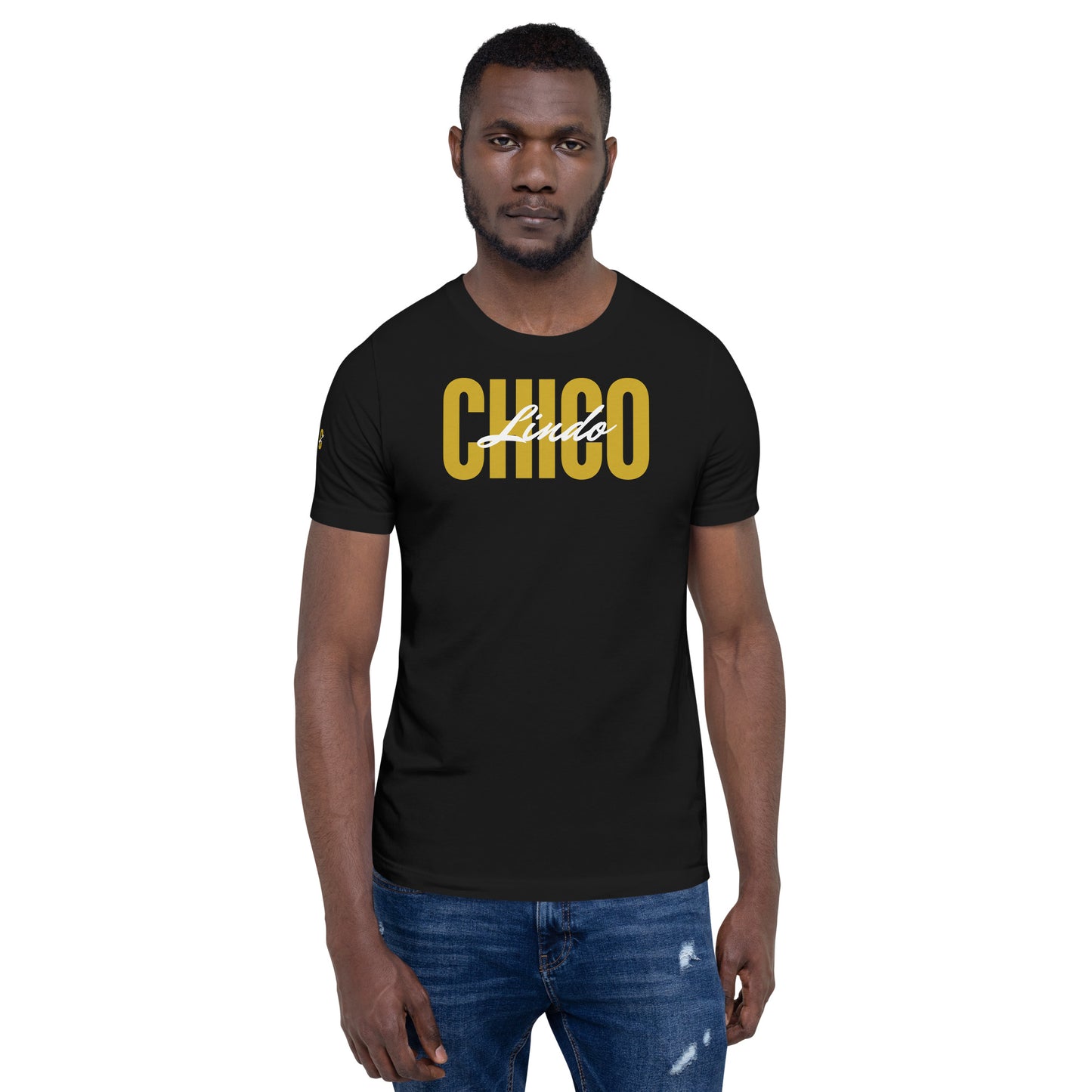 Chico Lindo - Unisex t-shirt