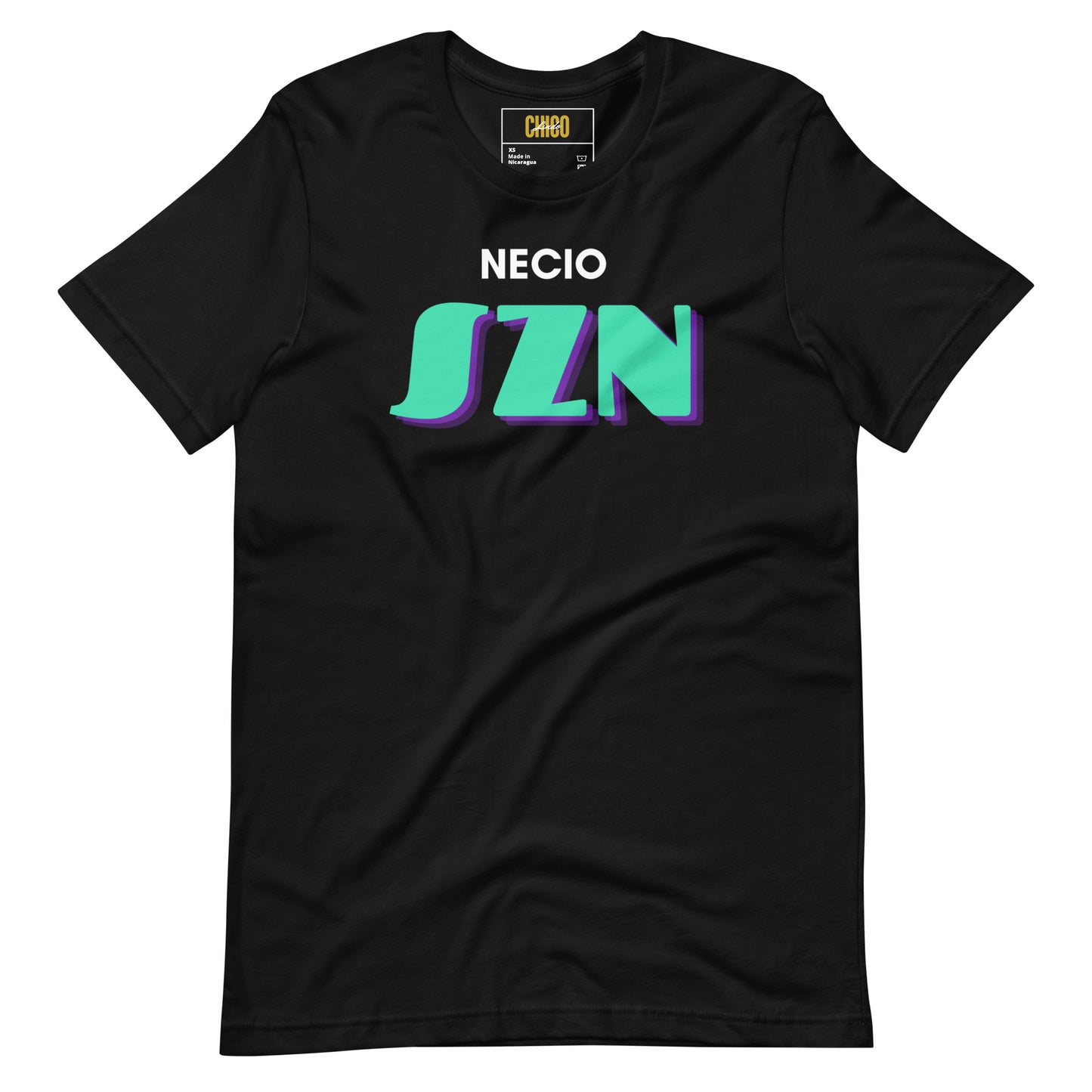 Necio Szn Unisex t-shirt