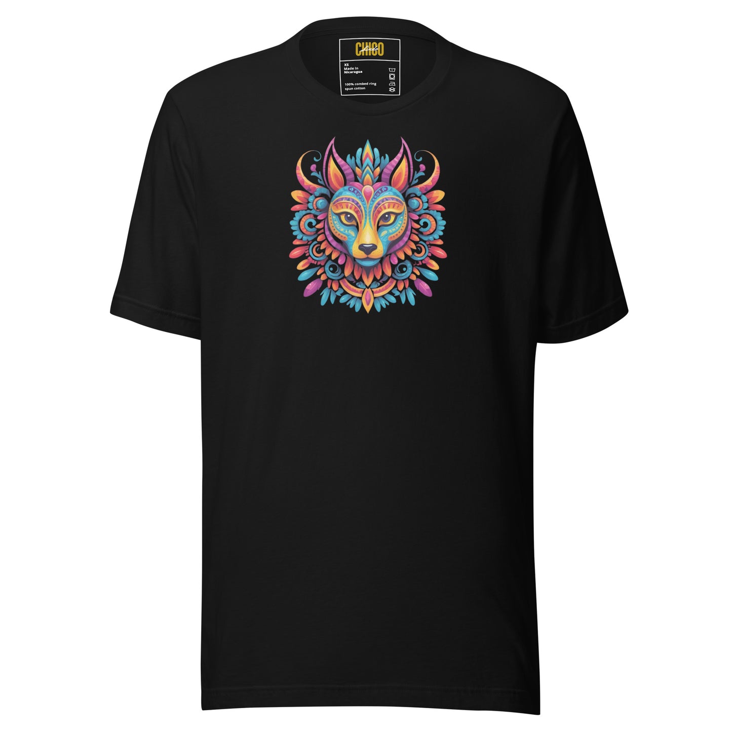Alebrije Unisex t-shirt