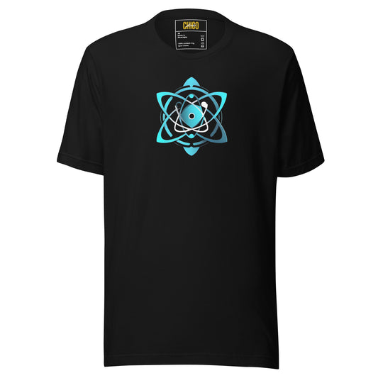 Physics Unisex t-shirt