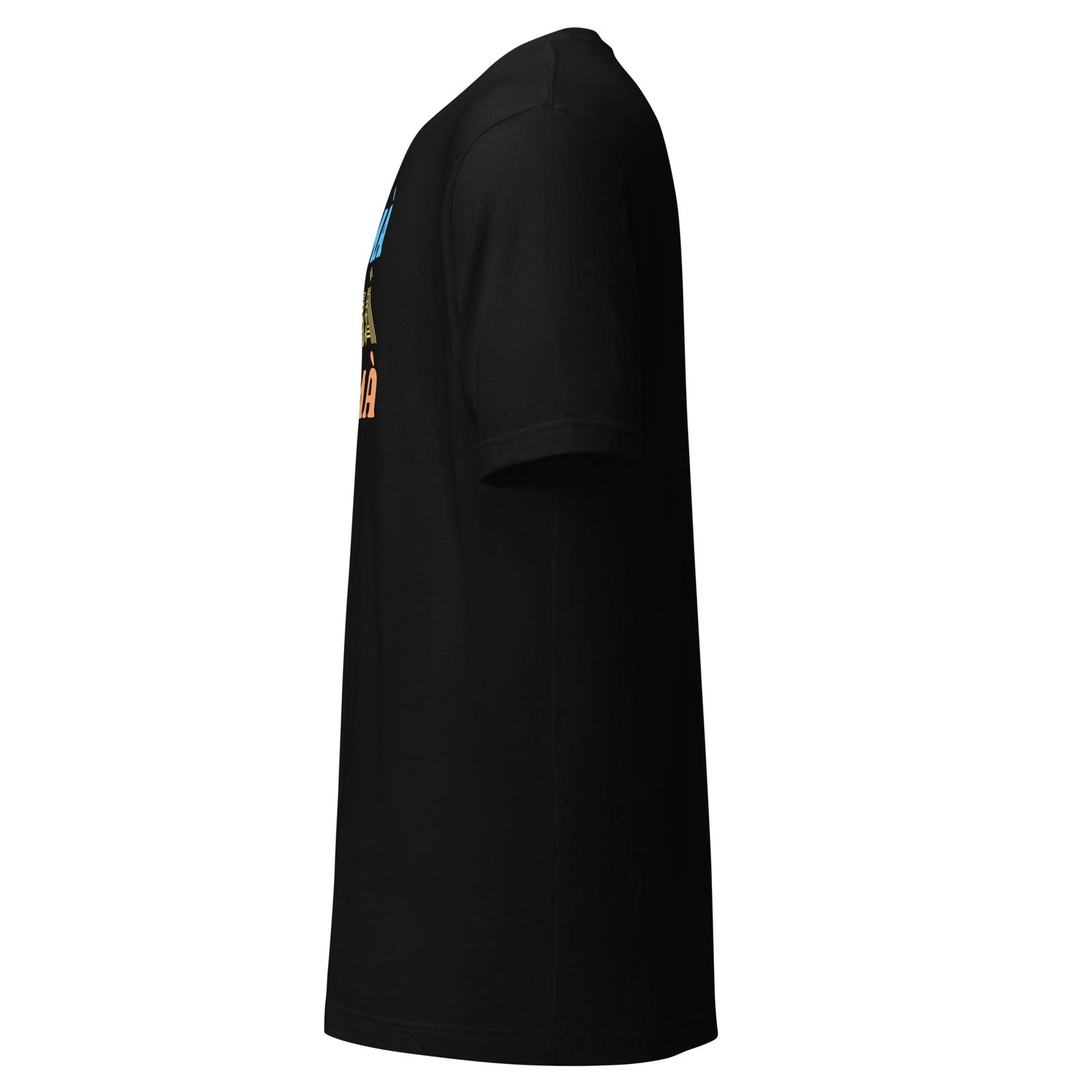 Mama Unisex t-shirt