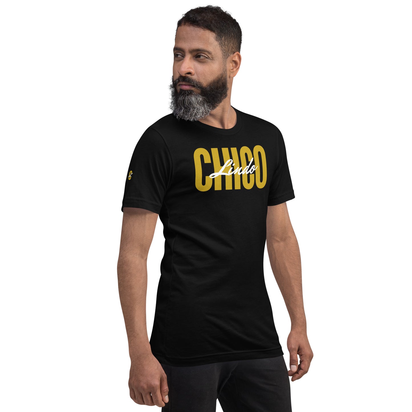 Chico Lindo - Unisex t-shirt