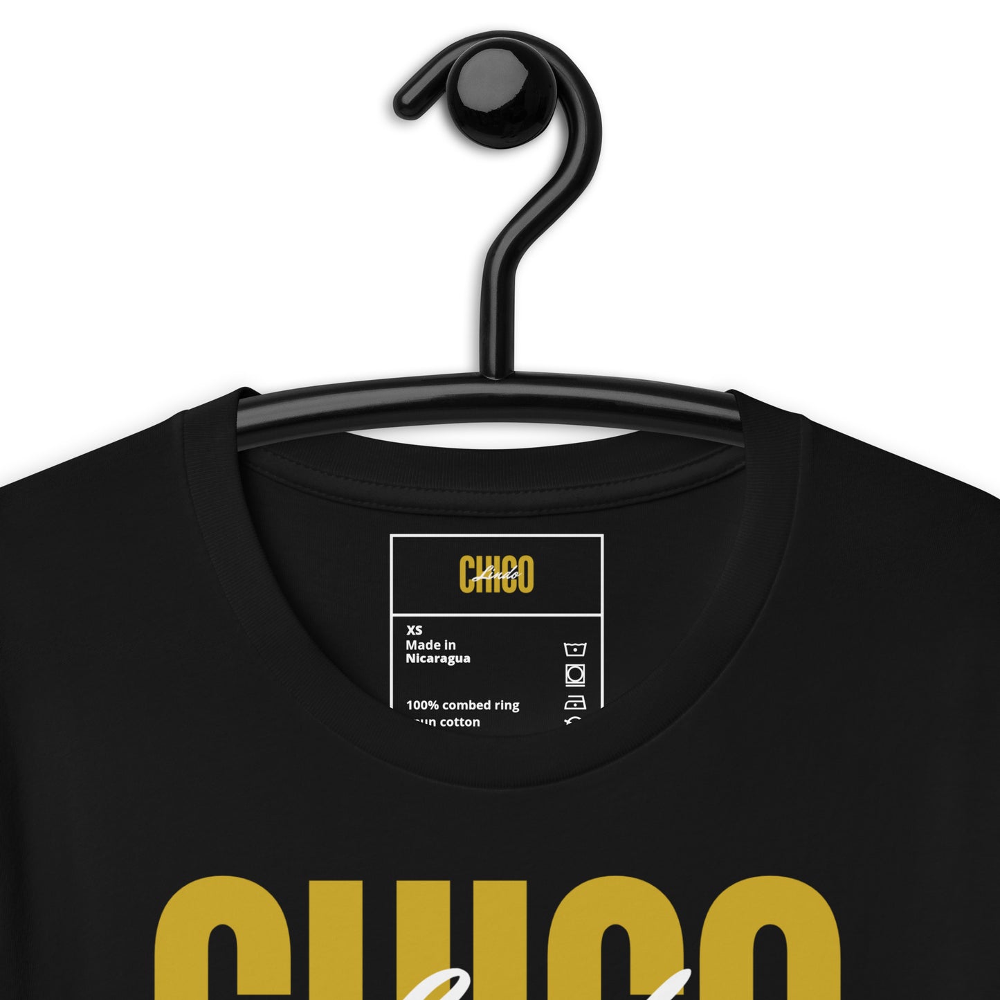 Chico Lindo - Unisex t-shirt