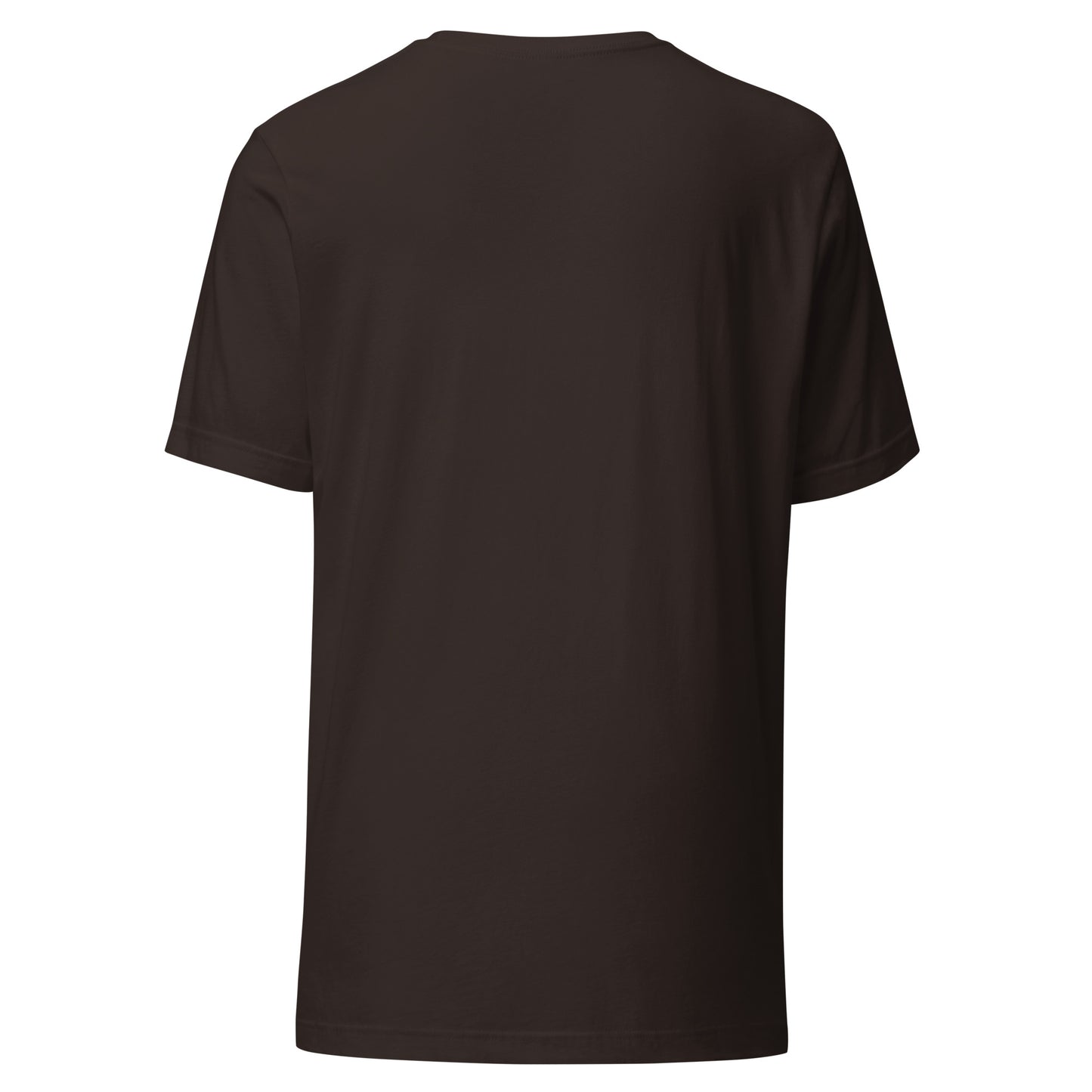 Amor Y Sazon Unisex t-shirt