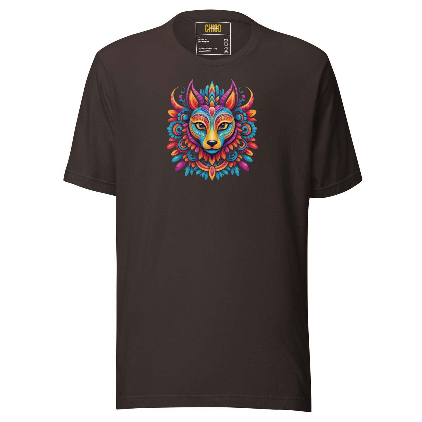 Alebrije Unisex t-shirt