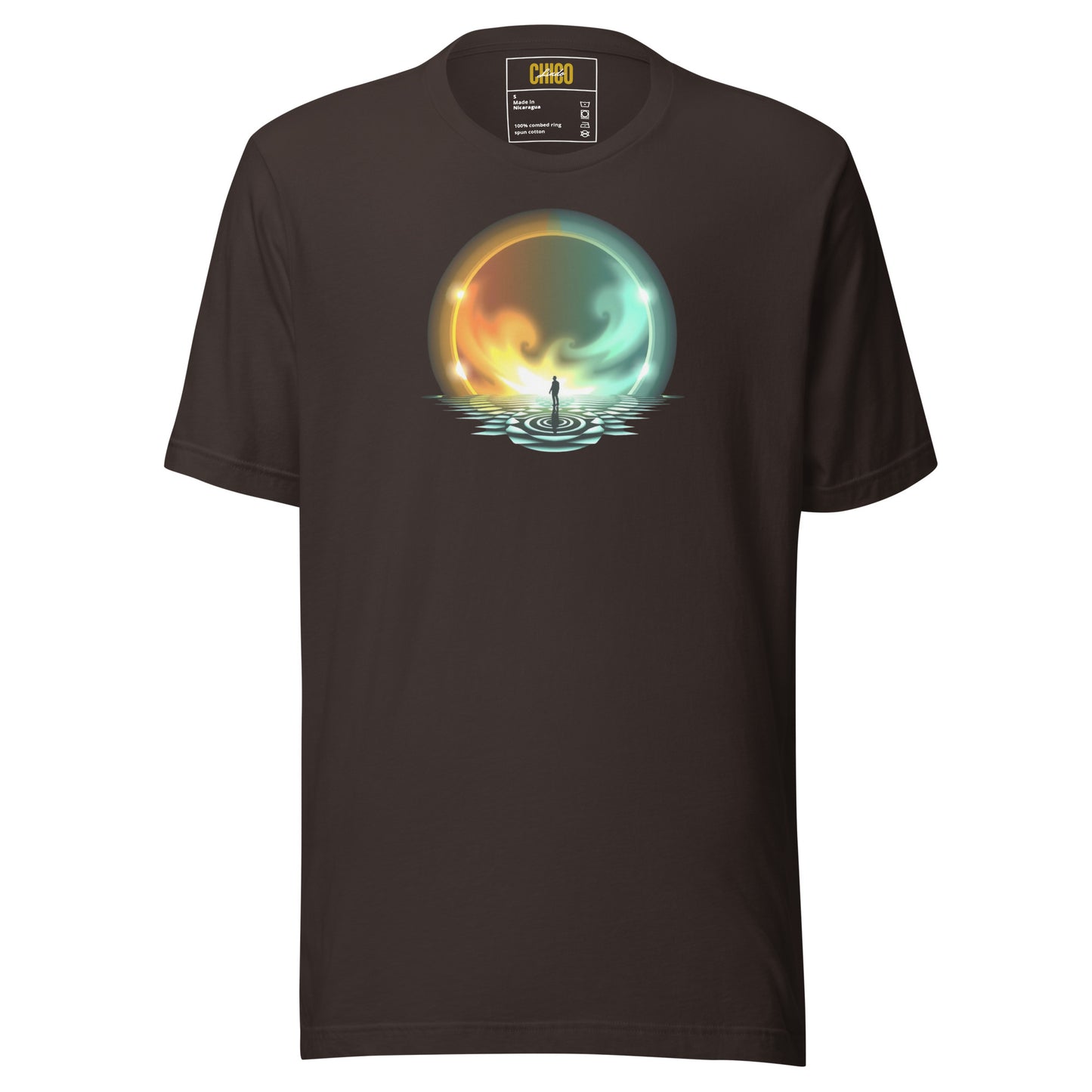 Cosmic Mind Unisex t-shirt