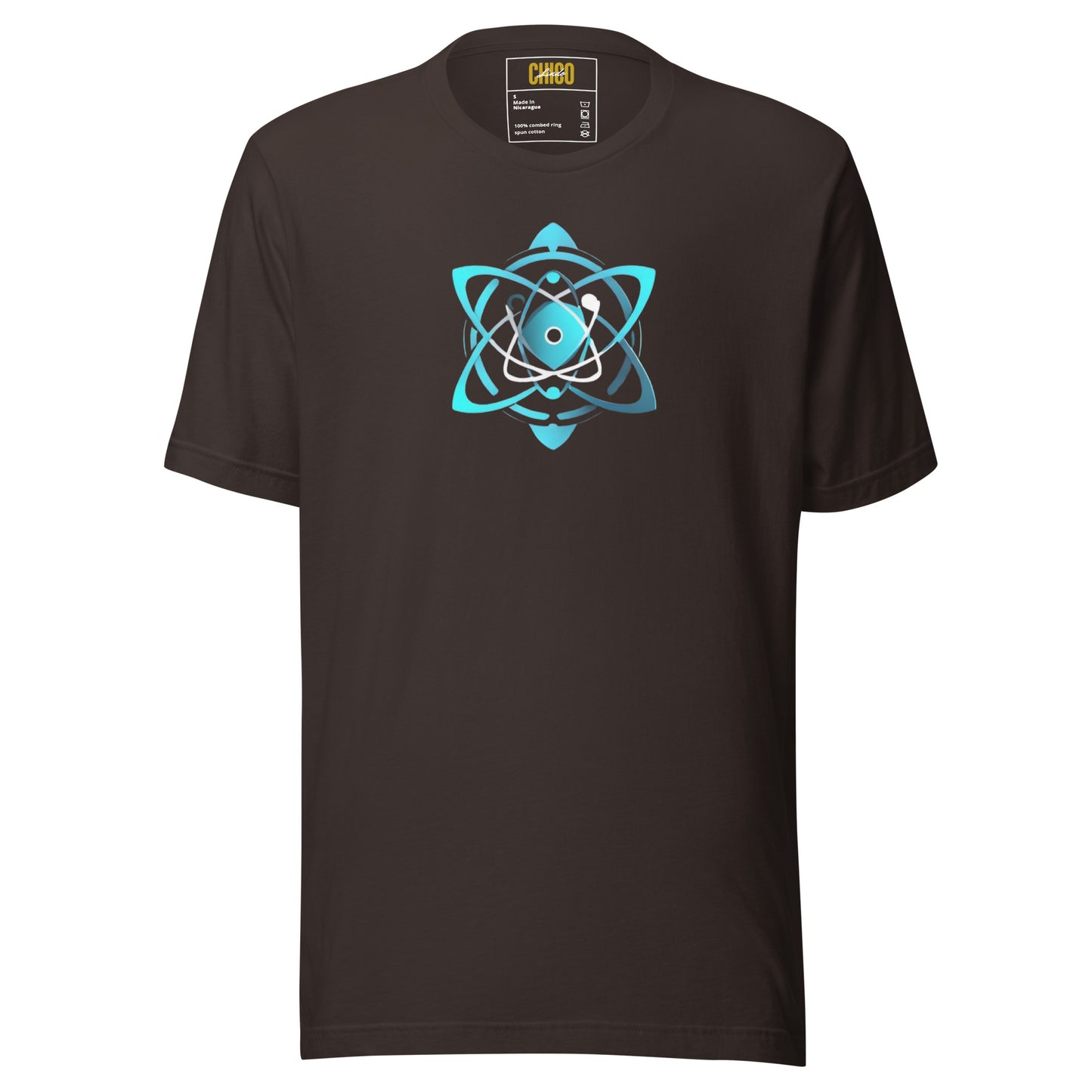 Physics Unisex t-shirt