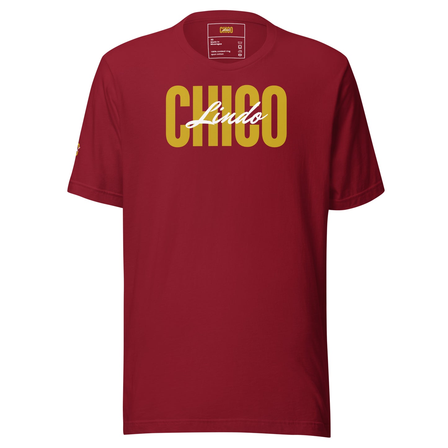 Chico Lindo - Unisex t-shirt
