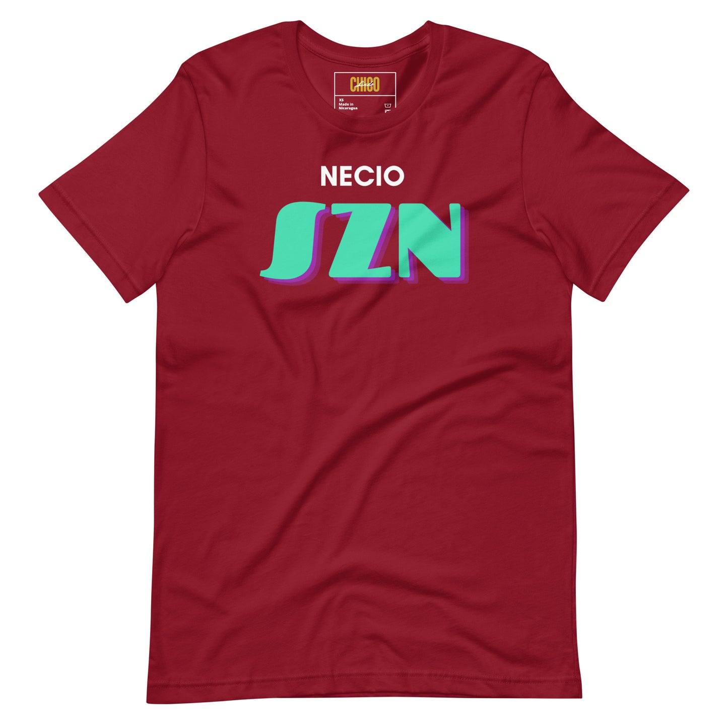 Necio Szn Unisex t-shirt