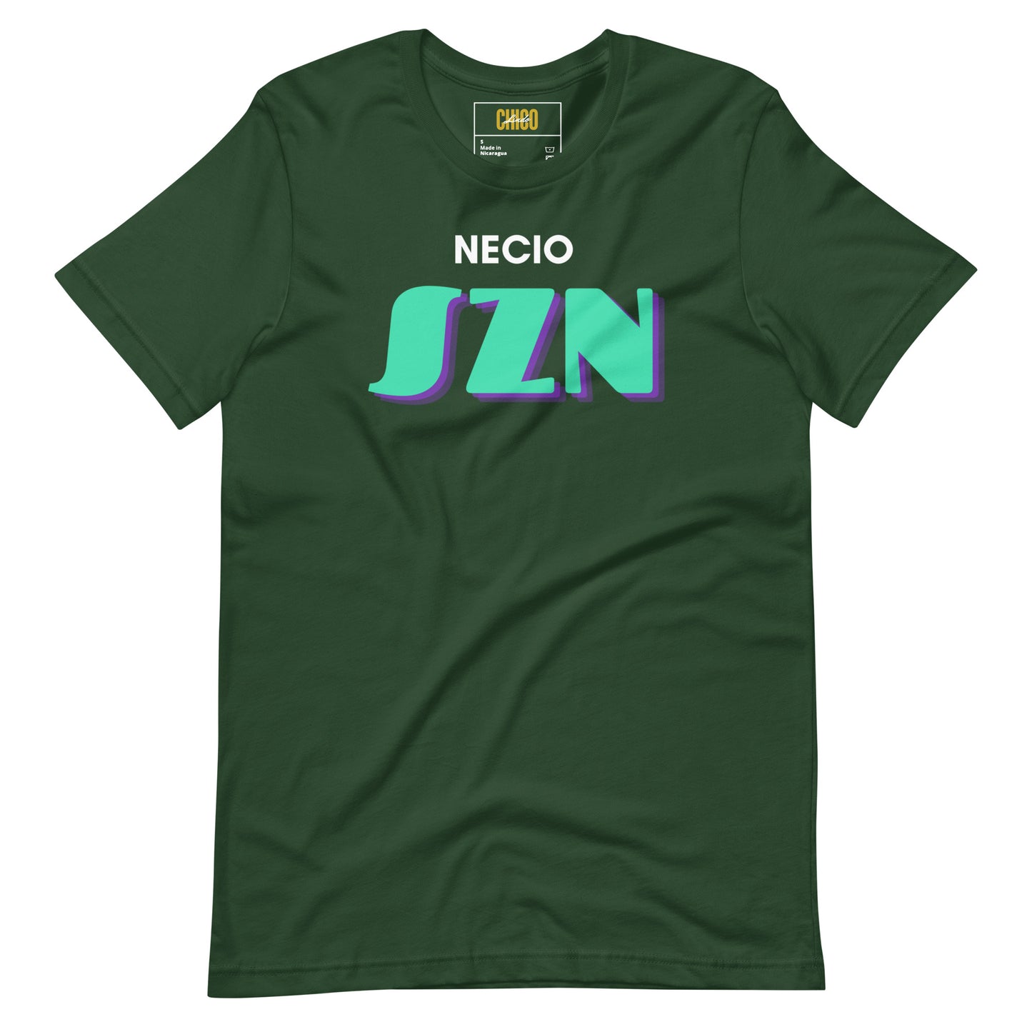 Necio Szn Unisex t-shirt