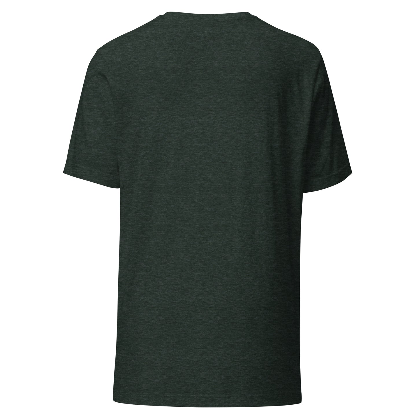Amor Y Sazon Unisex t-shirt
