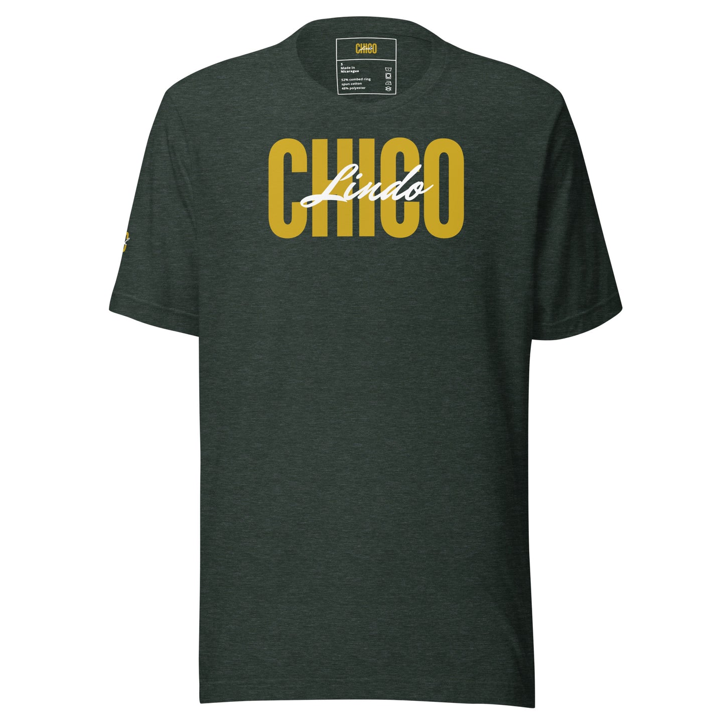 Chico Lindo - Unisex t-shirt