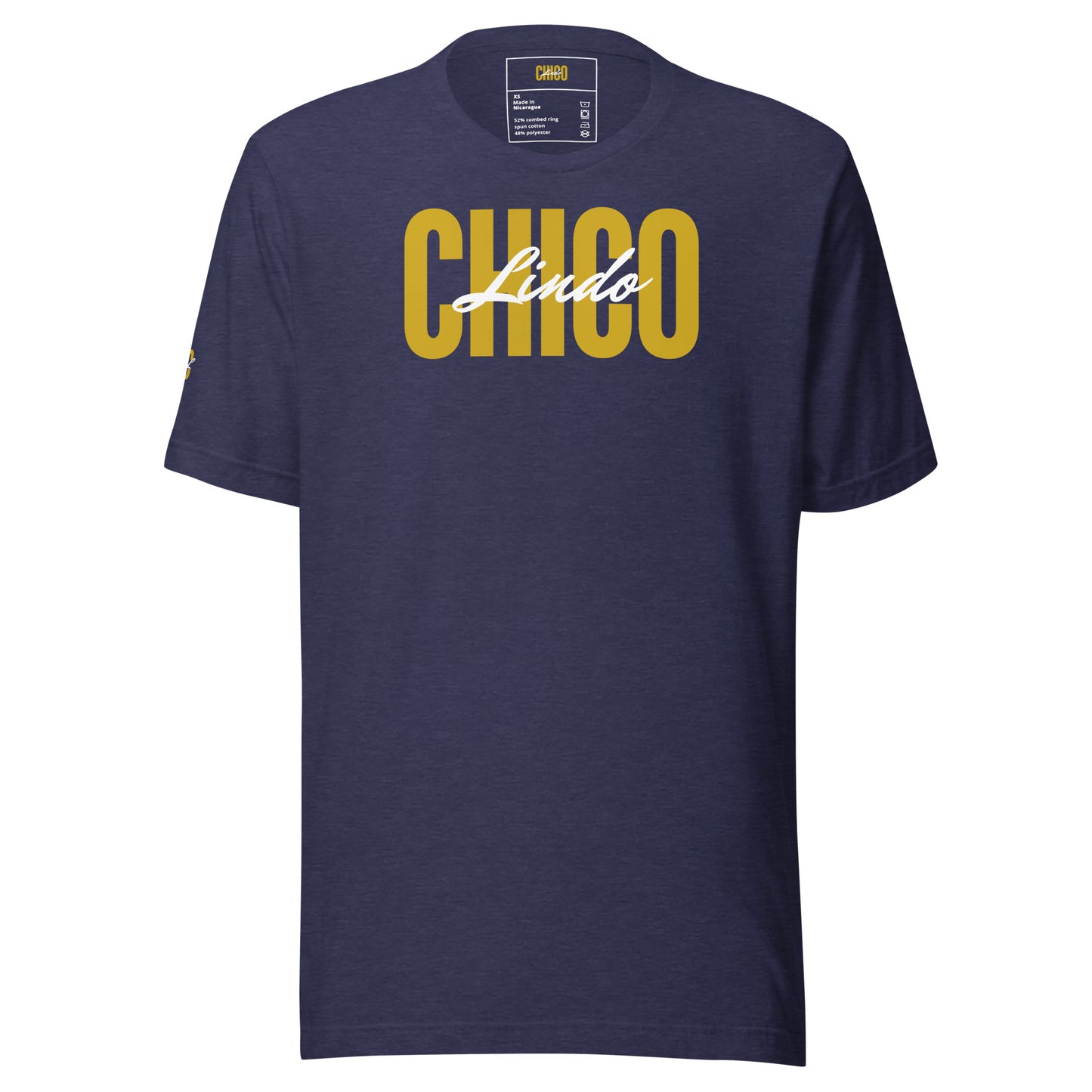 Chico Lindo - Unisex t-shirt