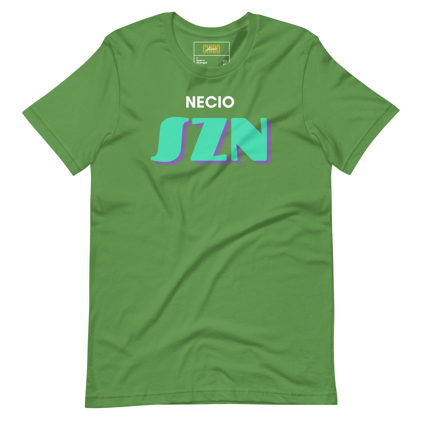 Necio Szn Unisex t-shirt